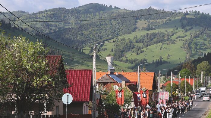  A Hazajáró útja végtelen