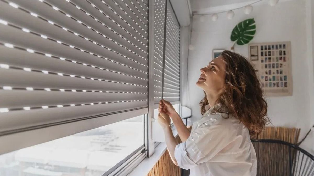 Surprising fact revealed about nighttime blind usage
