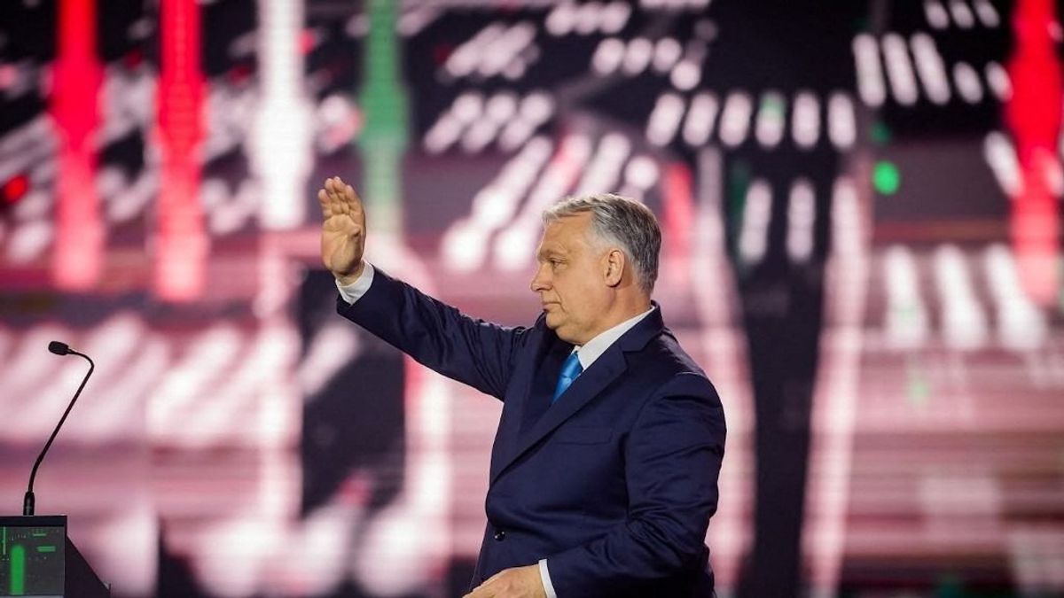 Nyugati újságíró ismerte el: Orbán Viktor új fronton folytatja politikai küzdelmét Európában, továbbra is kulcsszereplő