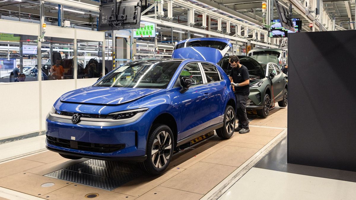 Drasztikus költségcsökkentési tervet jelentett be a Volkswagen