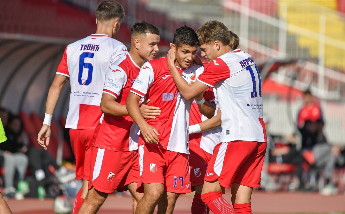 Erős csapat a Vojvodina, az edzője tiszteli a Ferencvárost