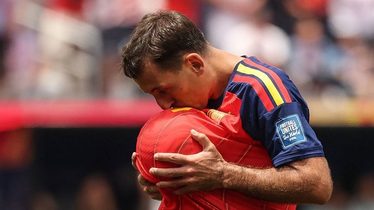 Spain cruises past Austria 3-0 to reach World Cup 2026 round of 16