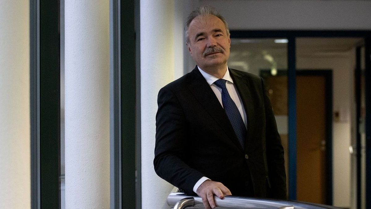 Magyar Péter feledékenynek tűnik, a volt agrárminiszter frissítette fel a memóriáját