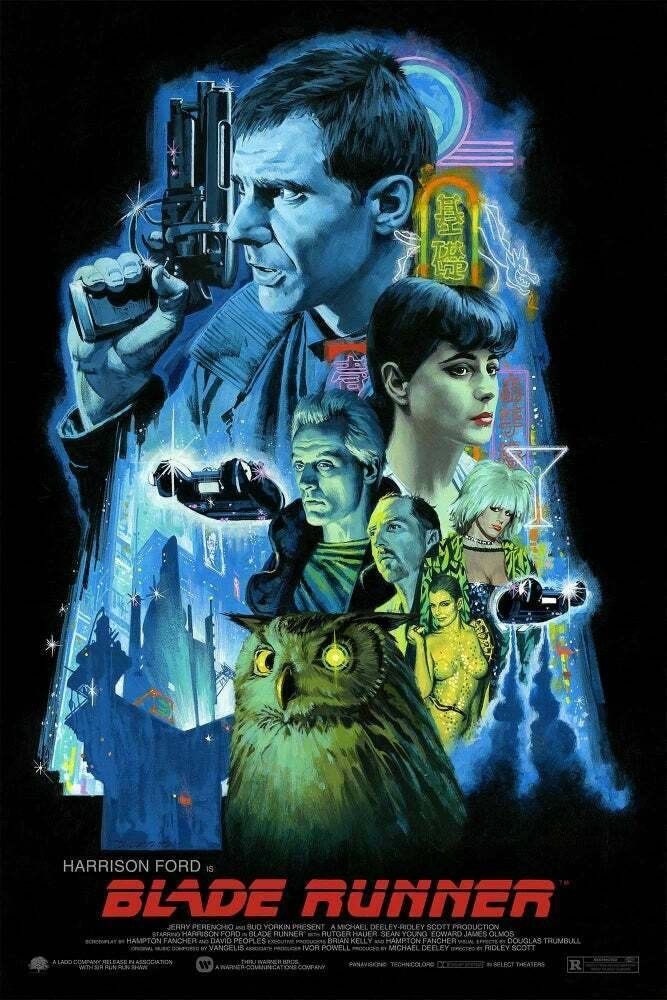 Ryan Gosling, film
