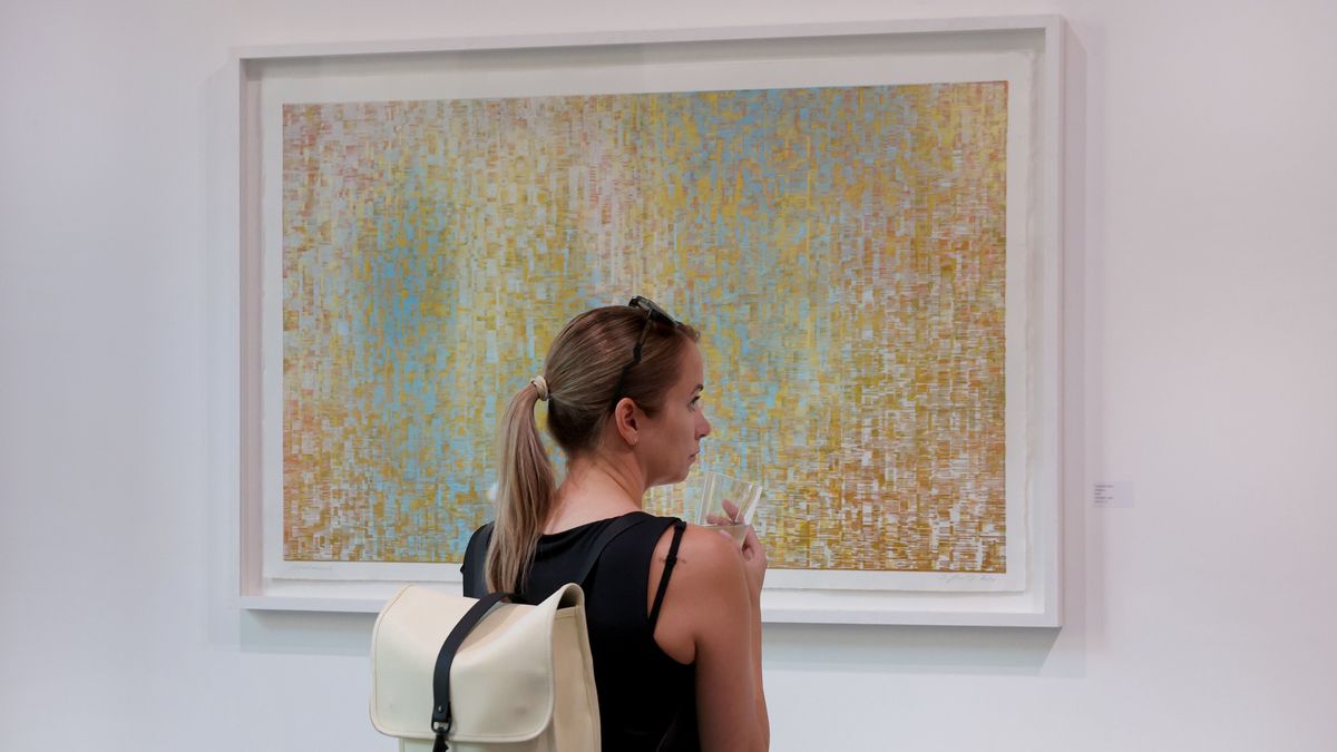 20260702 MN Resident Art galéria Visszatekintés kiállítás
Budapest
fotó: Mirkó István Magyar Nemzet