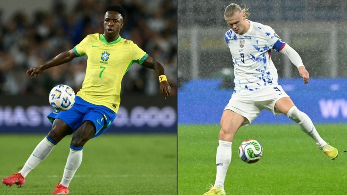 A „rettegő” brazilok ma még elitebb körbe tennék a magyar válogatottat