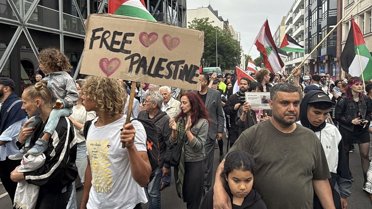 EU funding for Palestinian NGOs draws criticism over alleged anti-Israel stance