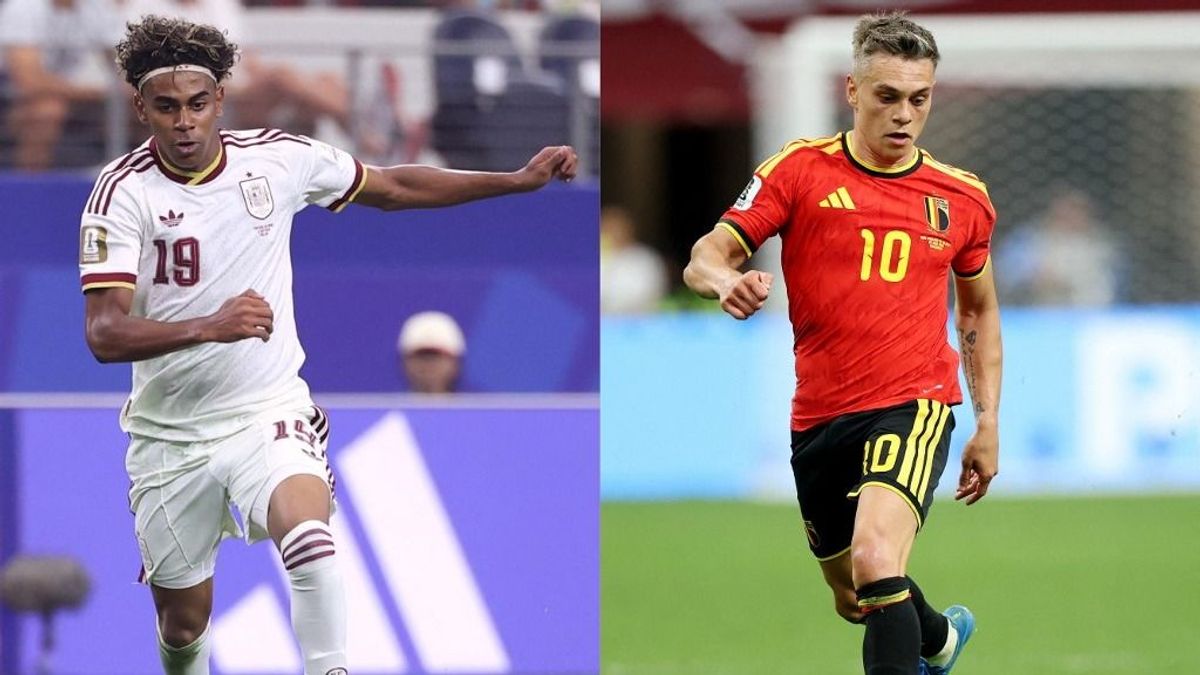 Belgium elgáncsolná Spanyolországot