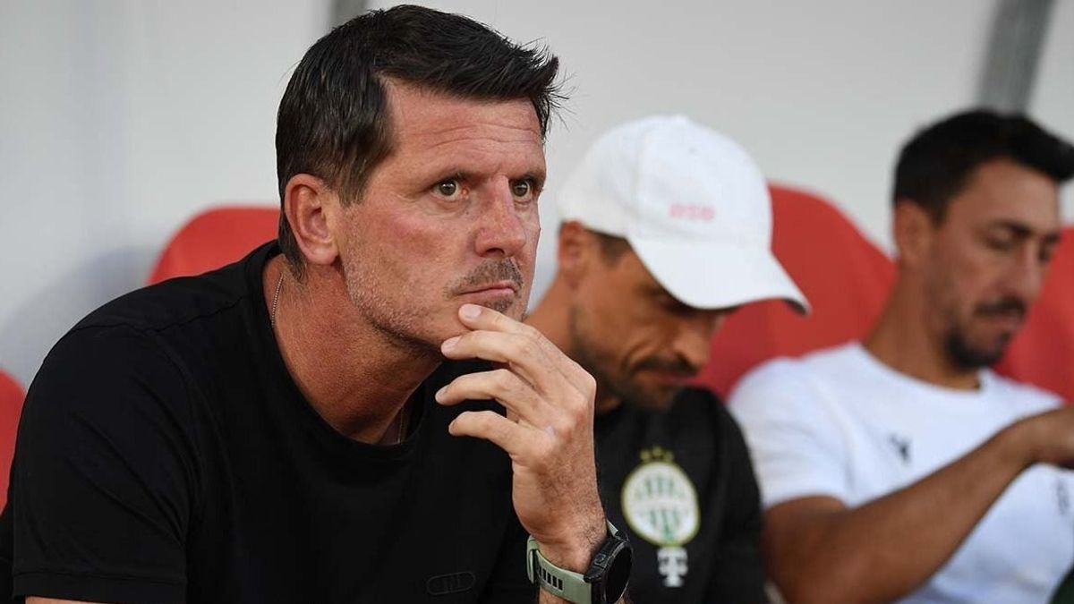 Nyert a Fradi, s a szerbek sem vesztettek többet egy futballmeccsnél