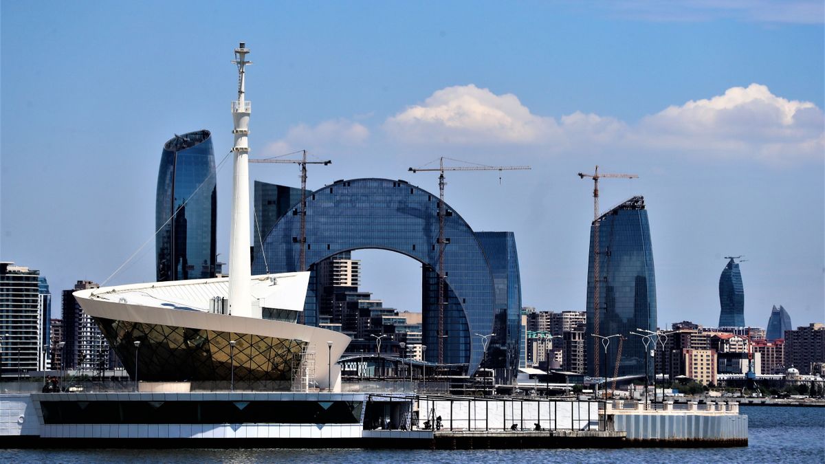 Azerbaijan rejects Israel's recognition of Armenian genocide