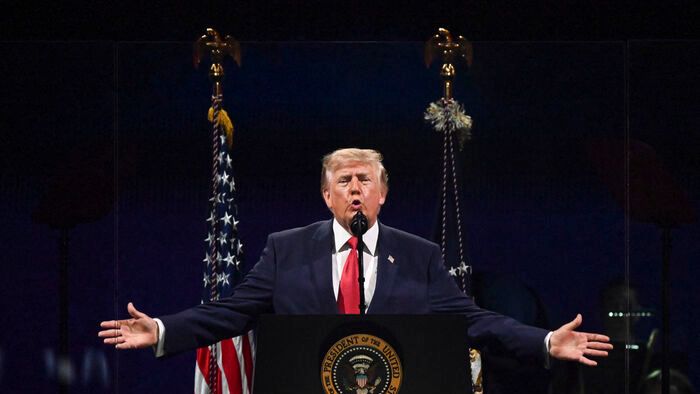 US-POLITICS-ANNIVERSARY-250