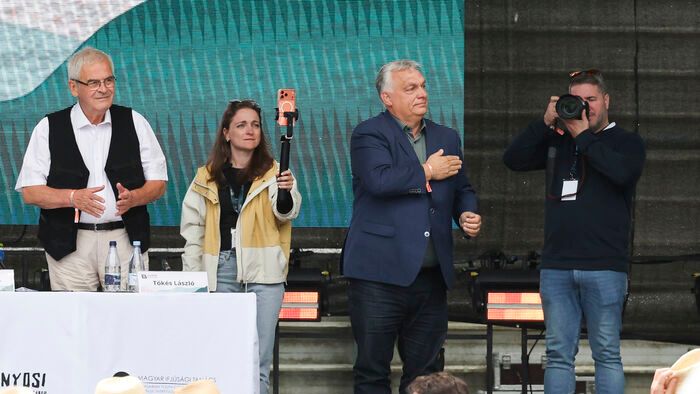 Tusványos
Tusnádfürdő
Bálványosi szabadegyetem
Orbán Viktor beszéd