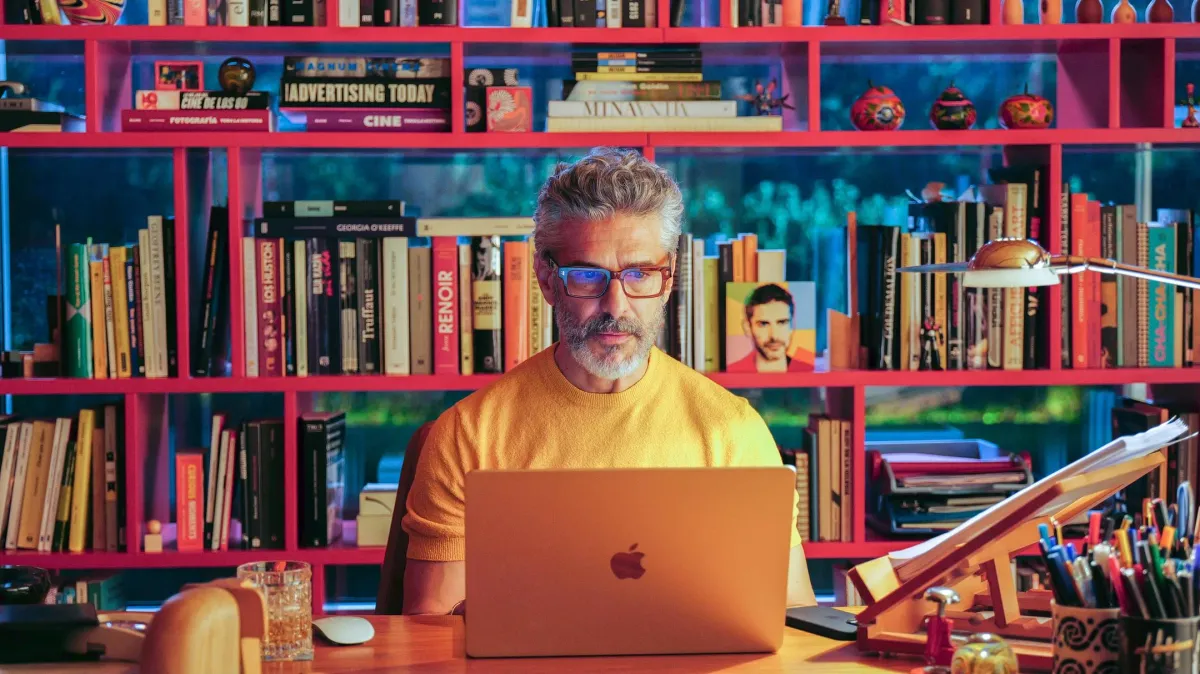 Pedro Almodóvar: Keserű karácsony