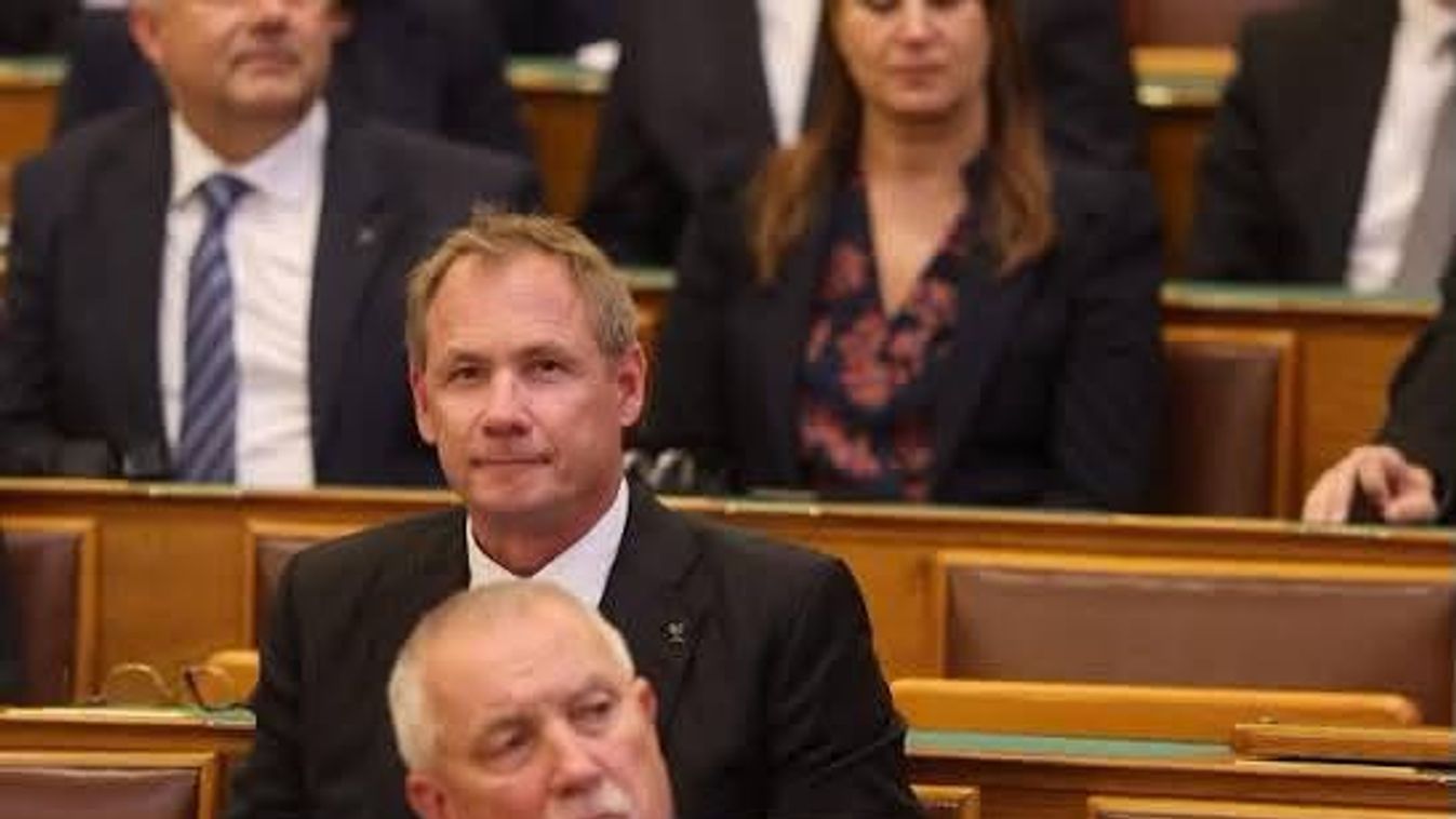 Kulcsár Krisztián (Forrás: Facebook)
