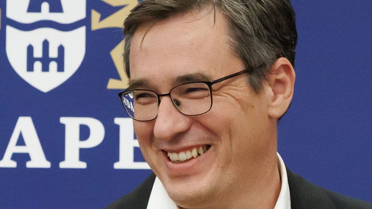 Karácsony ismét a liberális drogpolitikát venné elő, pedig az eddig sem működött