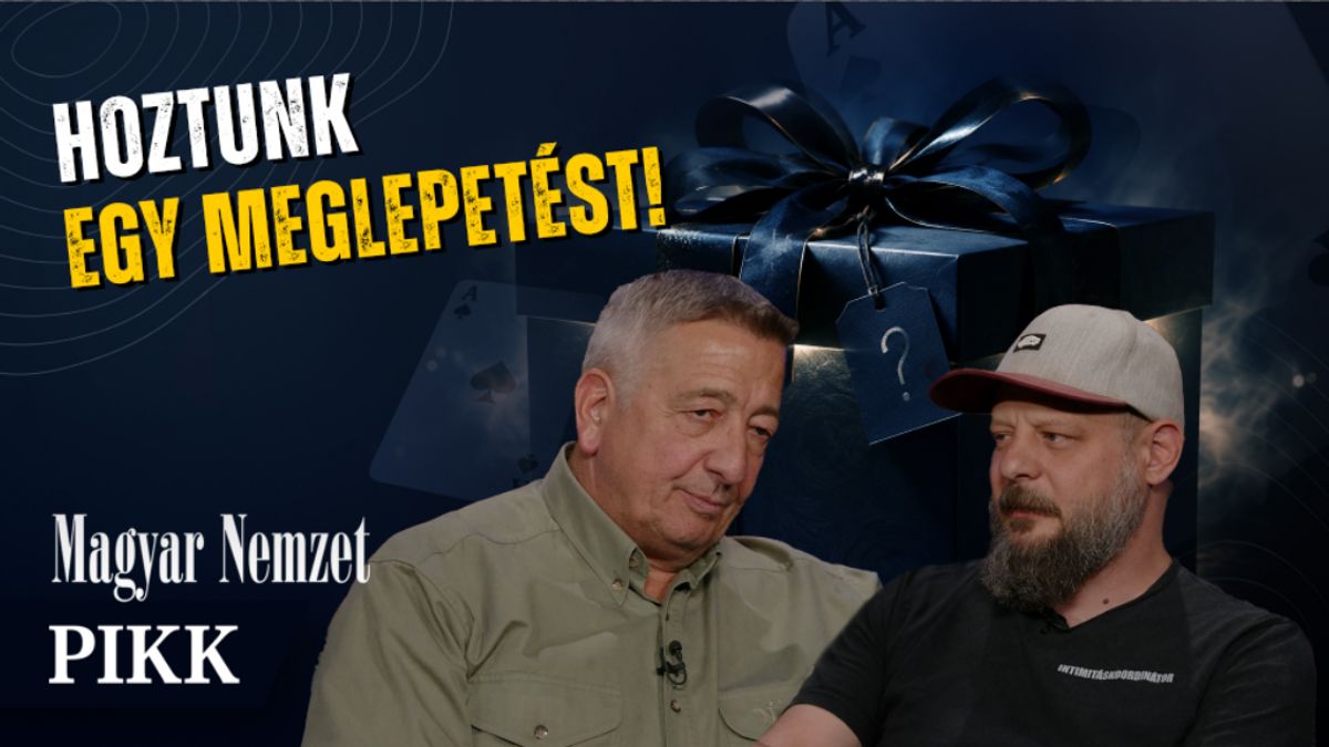 Pikk Bayerrel és Ambrózyval – Aranyhalnyi emlékezet + videó