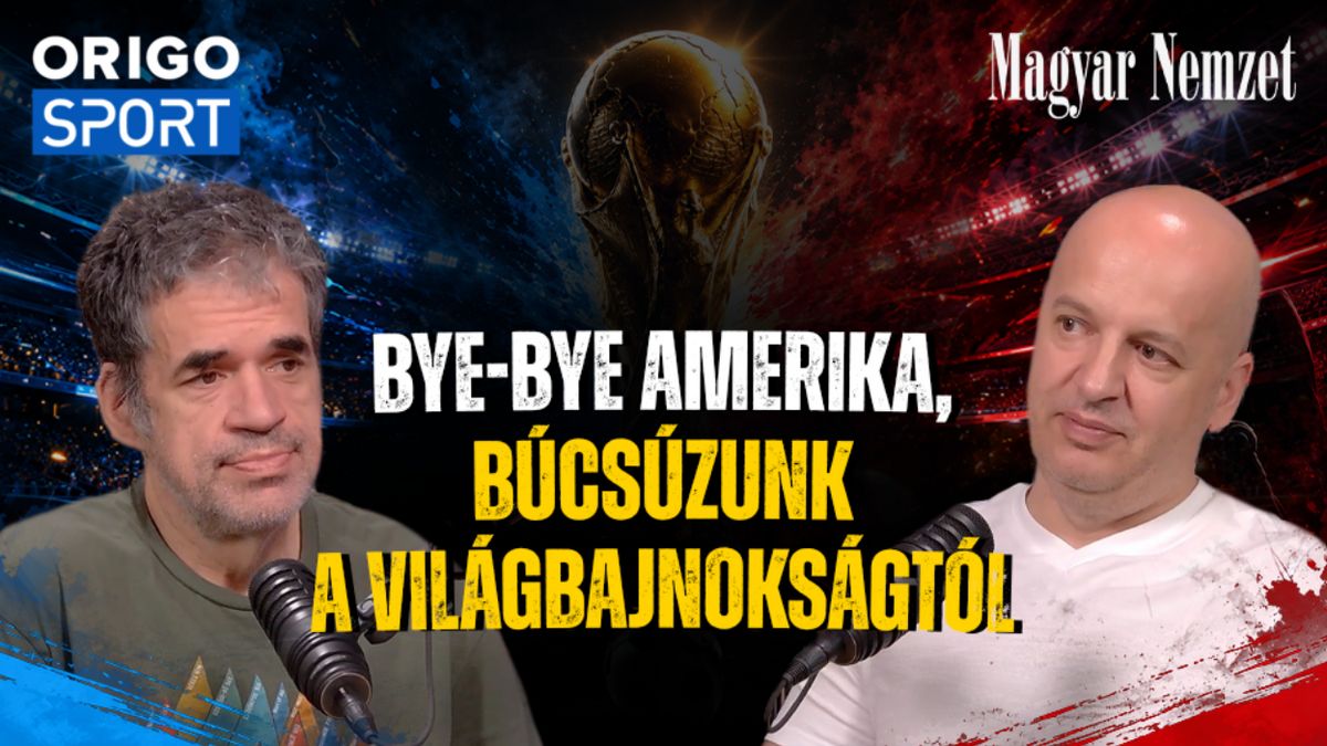 Rossz üzenet és totális tévút a futball amerikanizálása