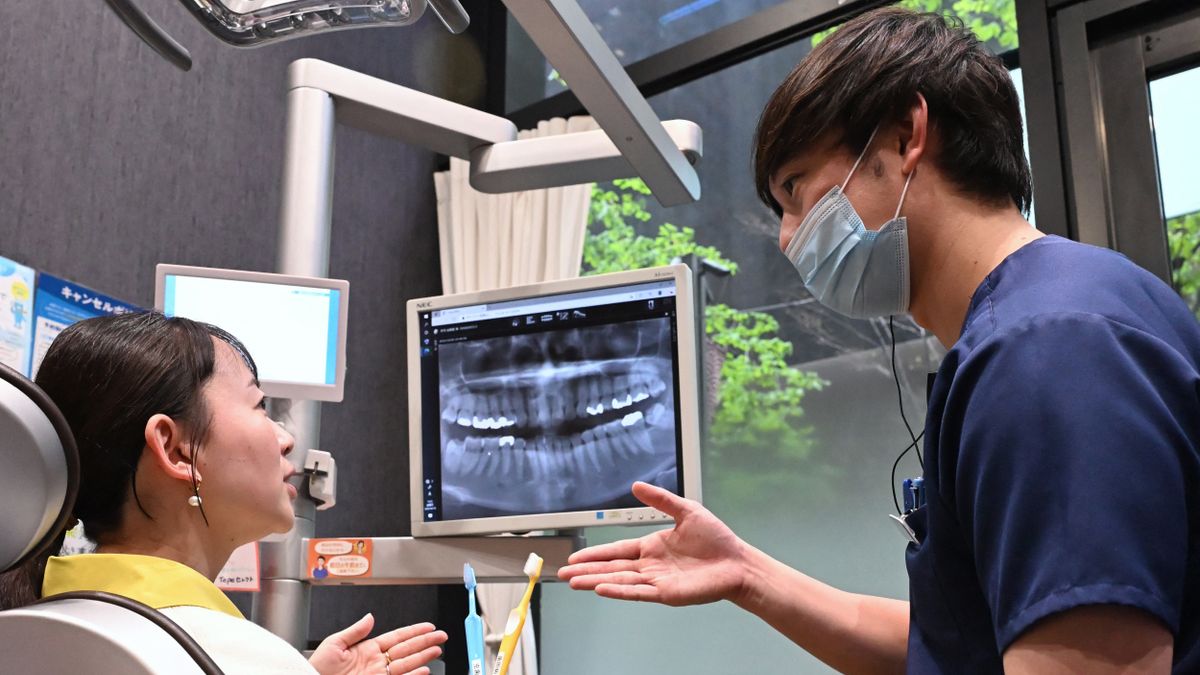 Itt a fogászat forradalma: élő fogakat növesztenek a kutatók az implantátumok helyett