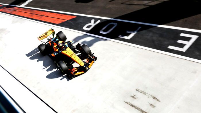 Forma 1
Hungaroring
Mogyoród
F1