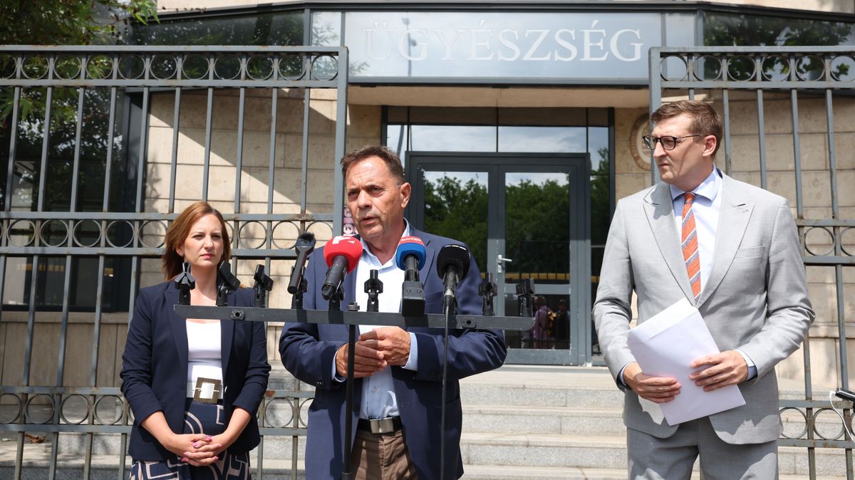 Feljelentést tett a Fidesz az interjú miatt, amit egy 11 éves gyermekkel készített Magyar Péter + videó