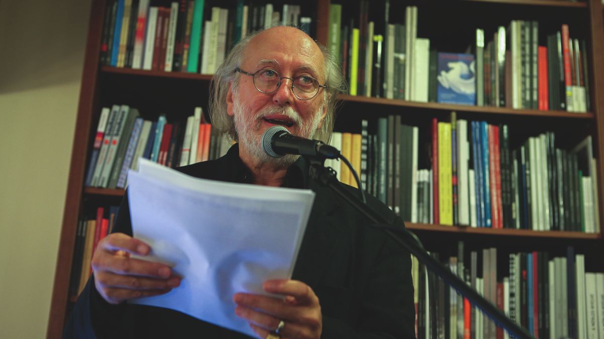 Nobel Laureate's Cryptic Statement Sparks Debate on Hungarian Cultural Divides