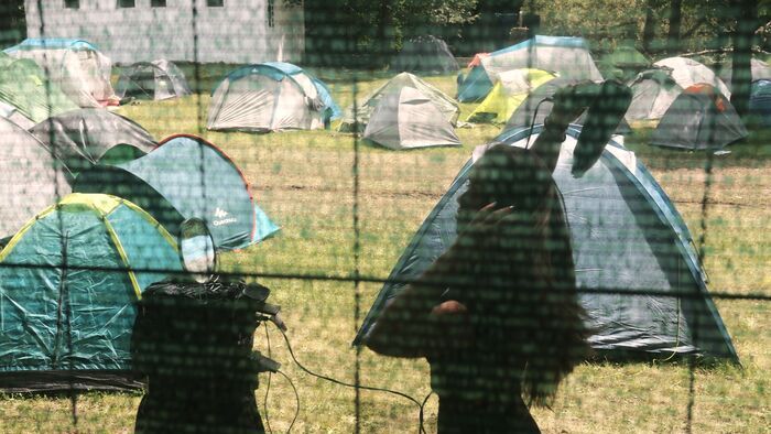 Tusványos
Tusnádfürdő
Bálványosi Nyári Szabadegyetem