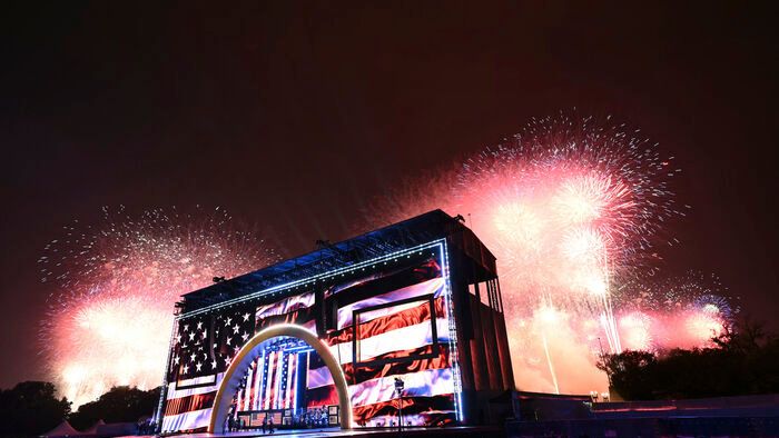 US-POLITICS-ANNIVERSARY-250
