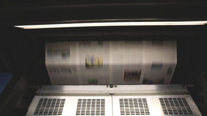 Magyar Nemzet utolsó lapszám a napilapból