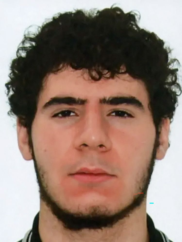 Agyonlőtték menekülés közben a berlini terrortámadás elkövetőjét (Fotó: - / POLIZEI BERLIN)