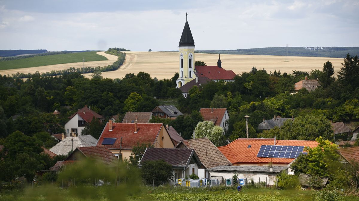 Hadjáratot indított a Tisza-kormány a vidék ellen