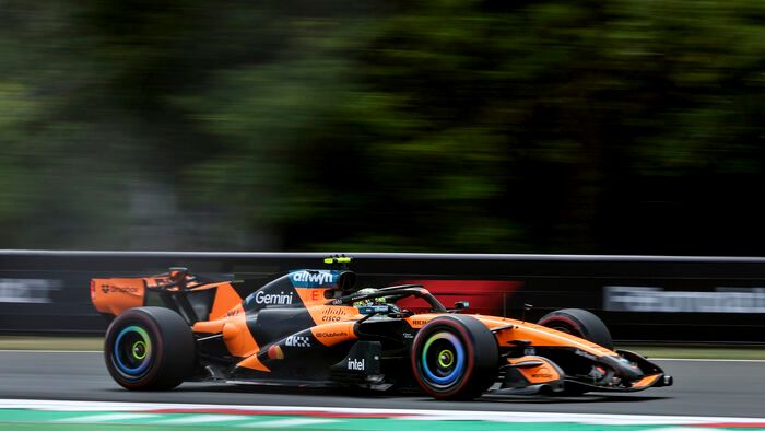 Forma 1
Hungaroring
Mogyoród
F1
