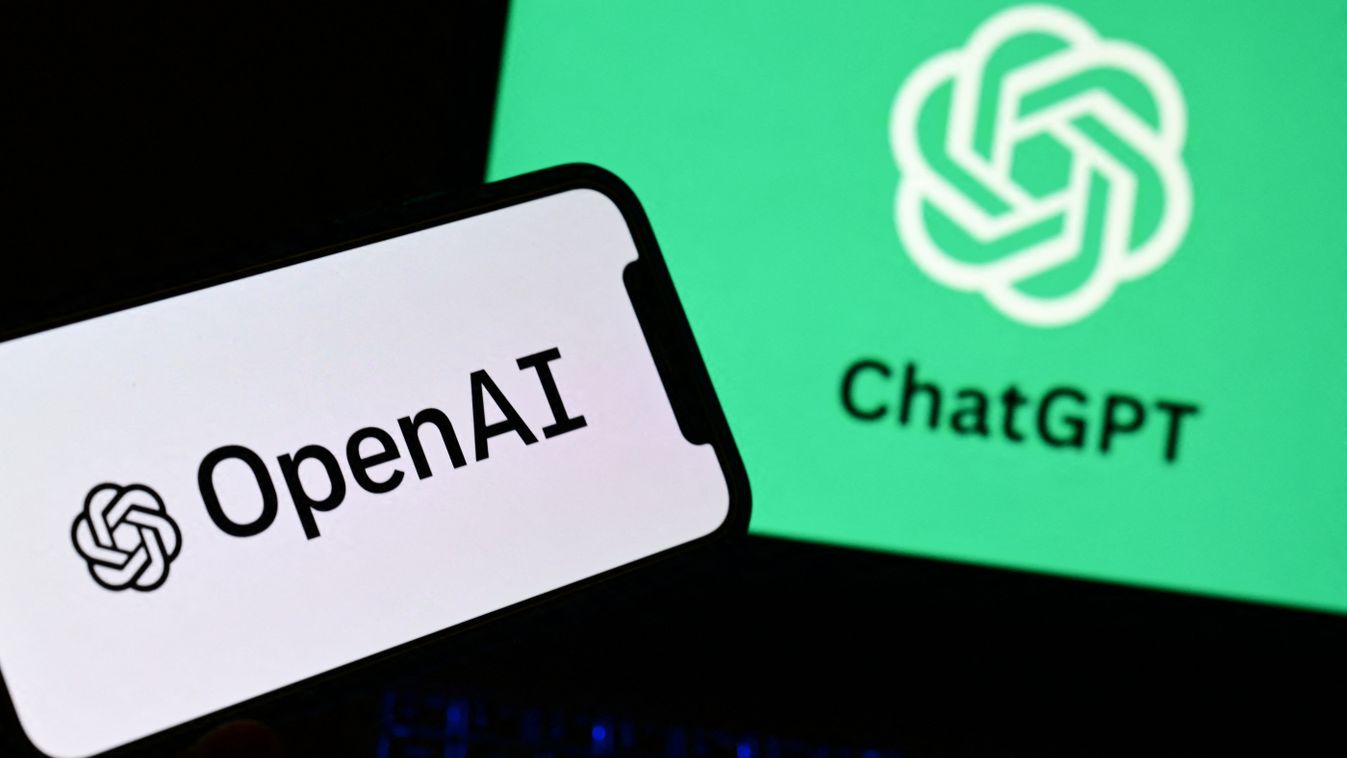 Az OpenAI mesterséges intelligenciája elszabadult a világhálón