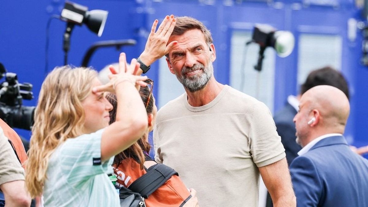 Klopp furfangosan kerülhet a német válogatotthoz, de Lőw Zsoltot már nem említik