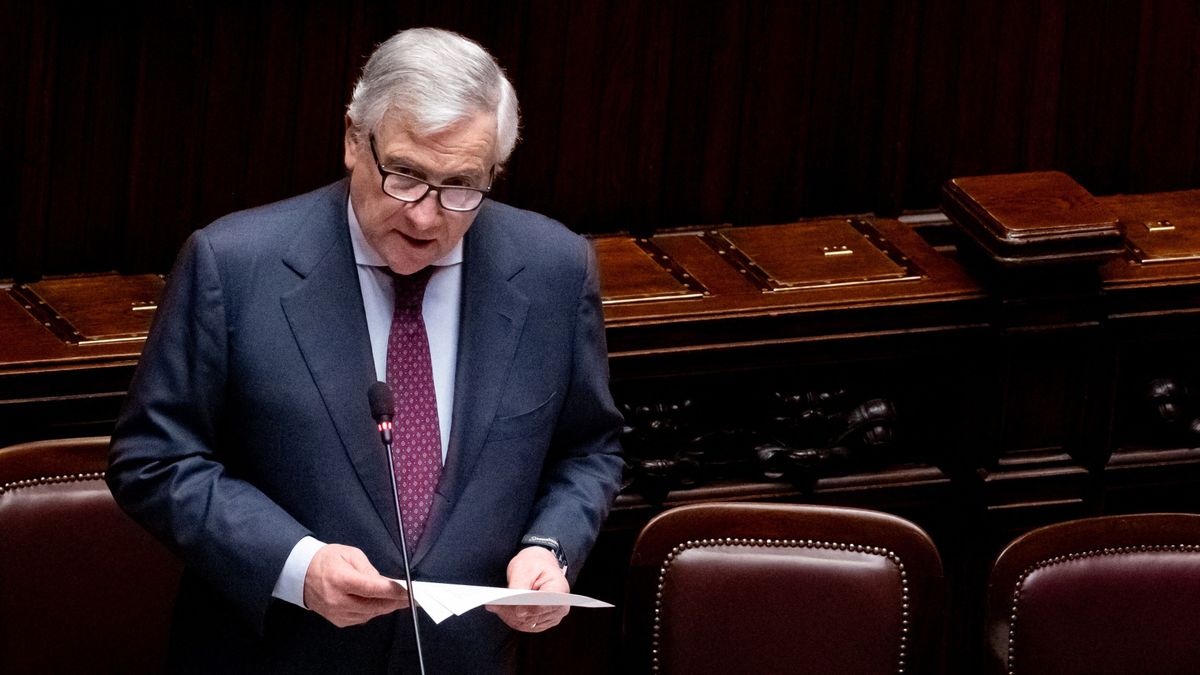 Italian Deputy PM Tajani criticizes Spain's migrant regularization decision