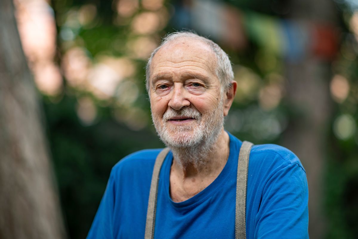 Juhász Árpád
geológus