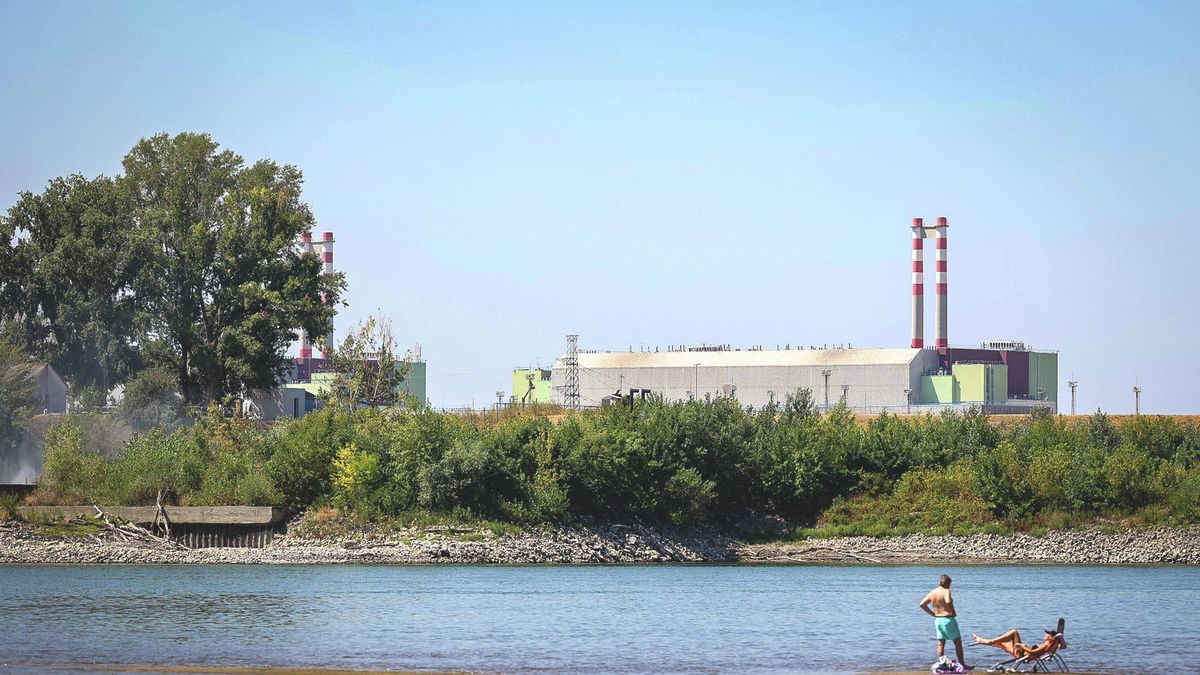 Elkerülhetetlenné vált a paksi atomerőmű leállítása