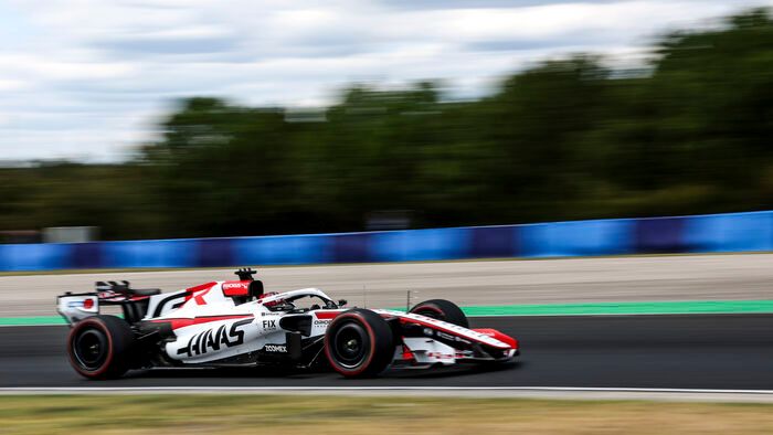 Forma 1
Hungaroring
Mogyoród
F1
