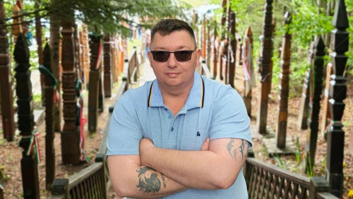 Opposition politician calls police detention of István Szakács a mistake