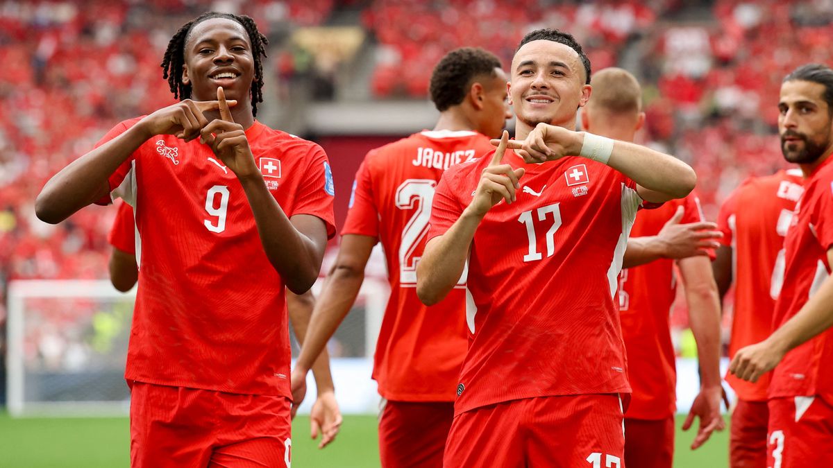 World Cup's Best Young Player Johan Manzambi: Five Goals Not Enough to Break Curse, Now the Potential Antidote