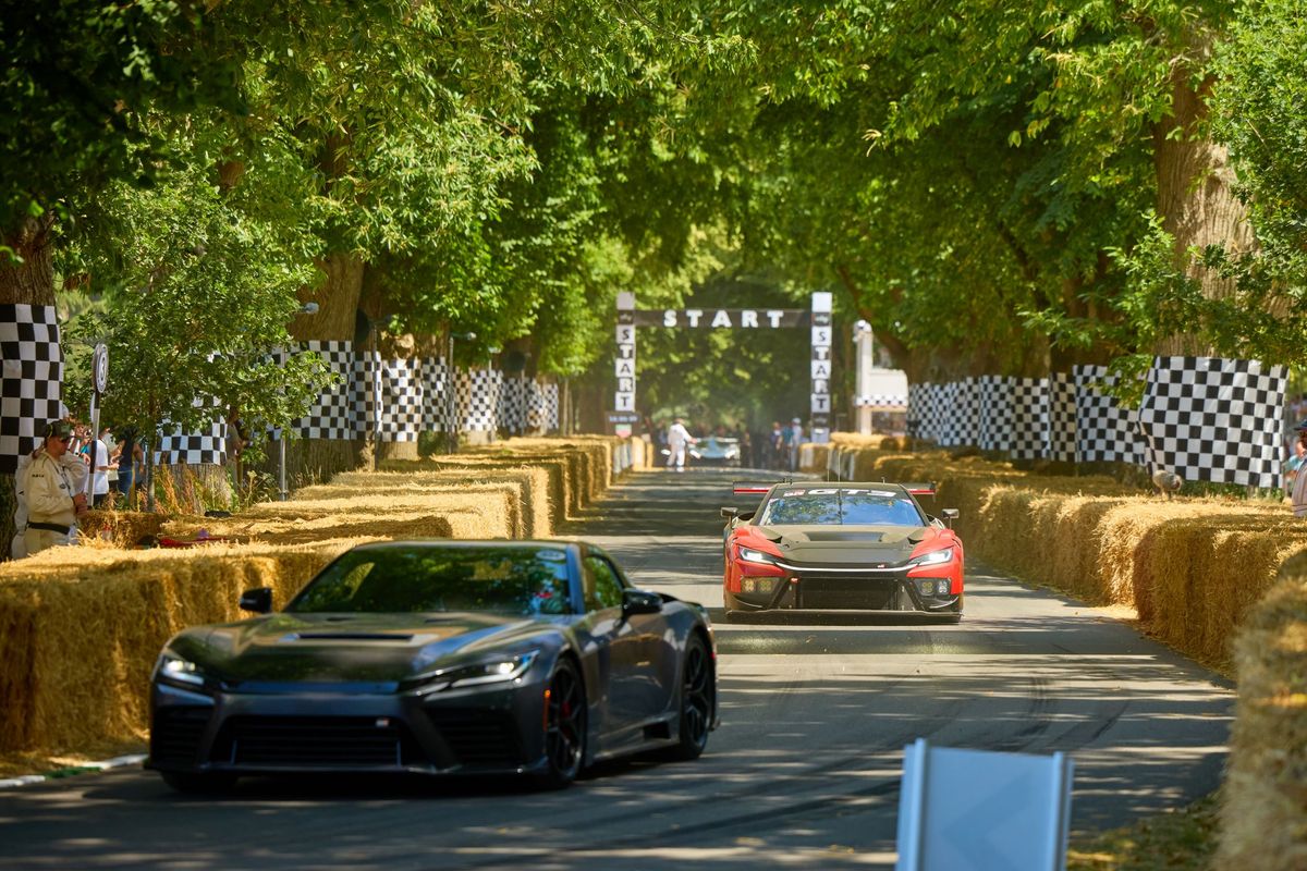LFA