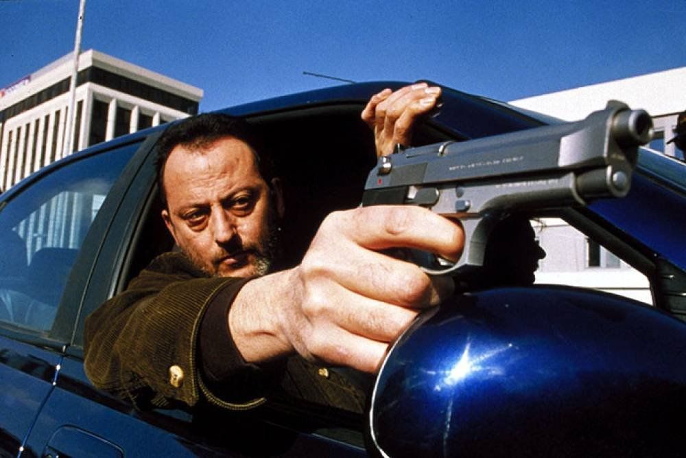 Jean Reno