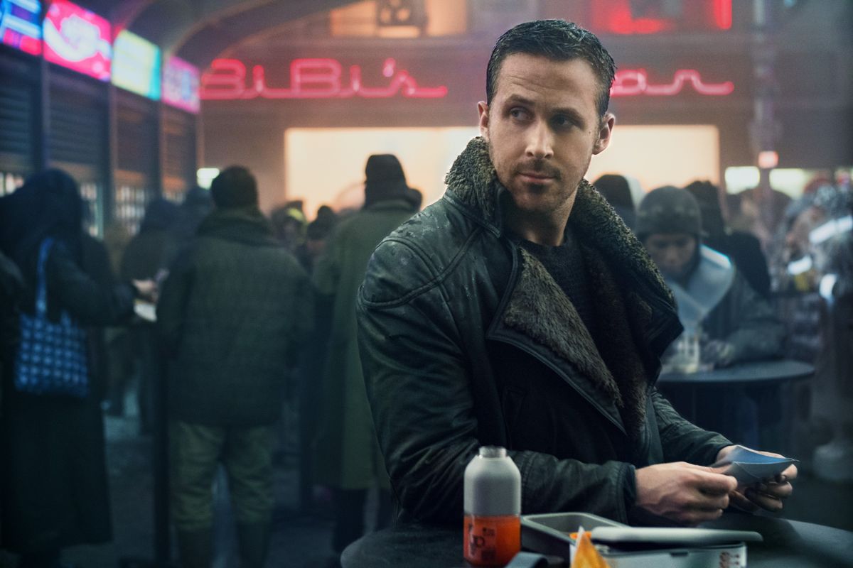 Ryan Gosling, film