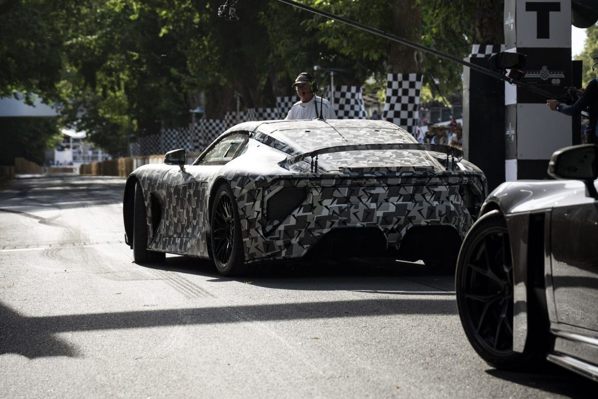 LFA