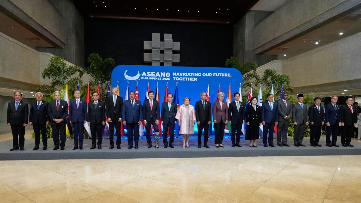 Globális geopolitikai vihar Manilában: sorsdöntő nagyhatalmi csúcstalálkozóvá alakult az ASEAN-zárónap
