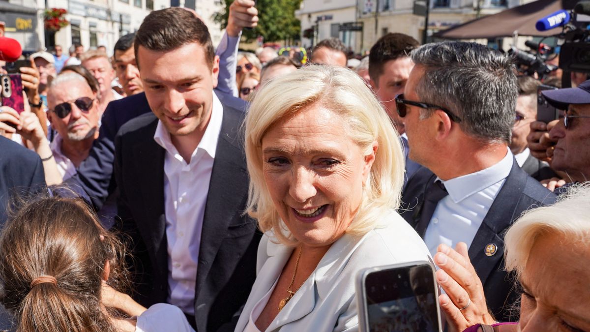 Cordon Sanitaire, Firewall, Coalitions – How Europe's Mainstream Fights the Right