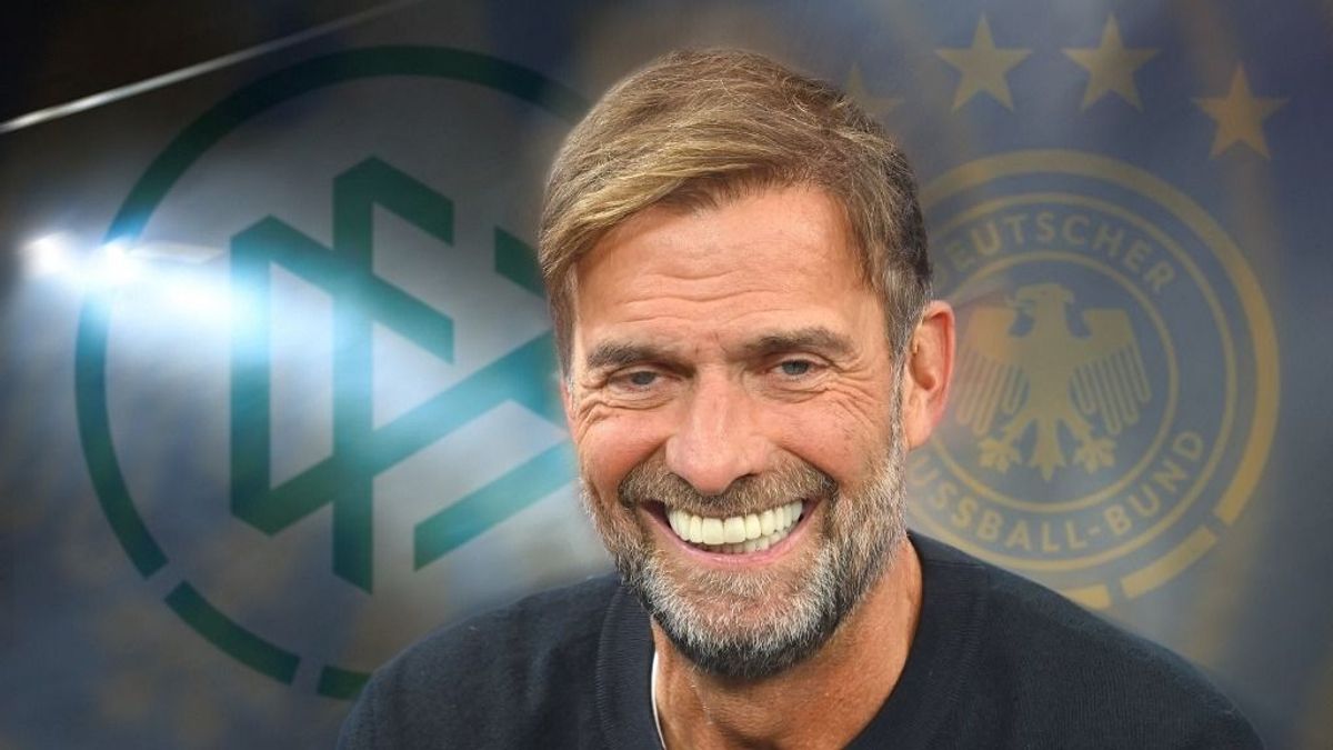 Várják haza Kloppot a németek, megvan a bemutatás dátuma