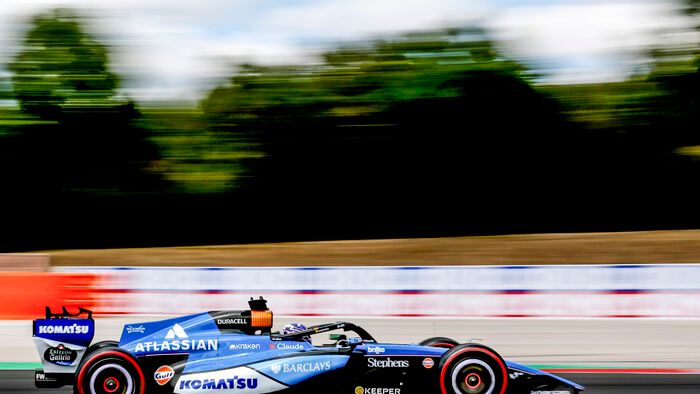 Forma 1
Hungaroring
Mogyoród
F1