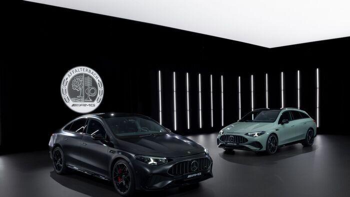 Mercedes-AMG CLA 45
