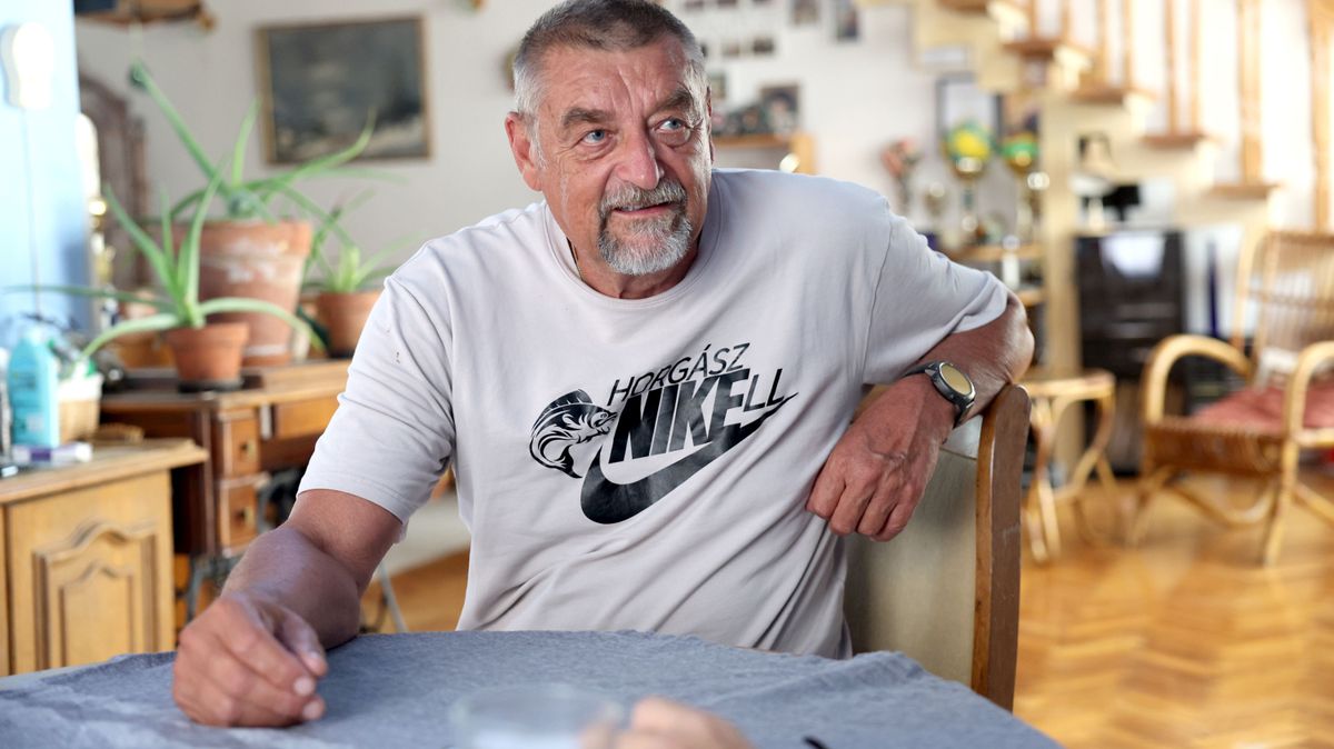 Tisztességből lemondtam, senki sem marasztalt