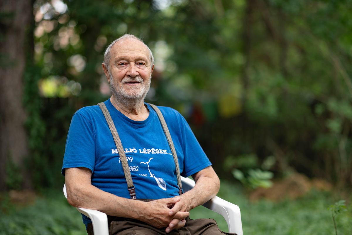 Juhász Árpád
geológus